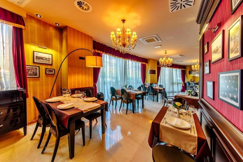 Apartment Provance 246 Будва Экстерьер фото